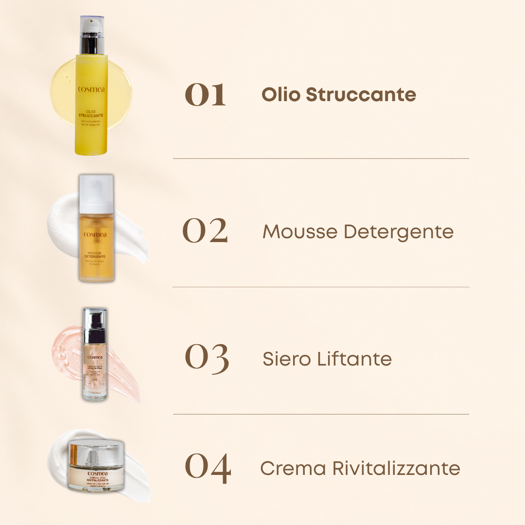 Olio Struccante