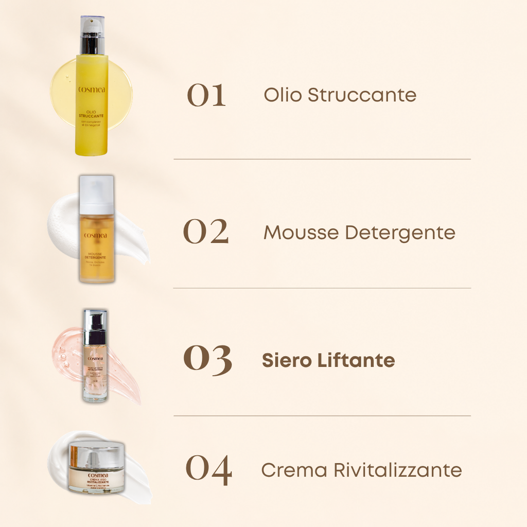Siero Liftante