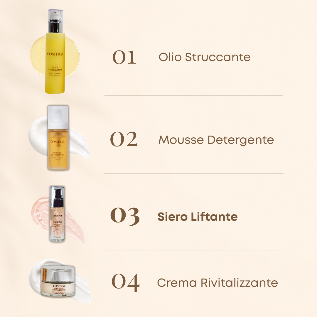 Siero Liftante