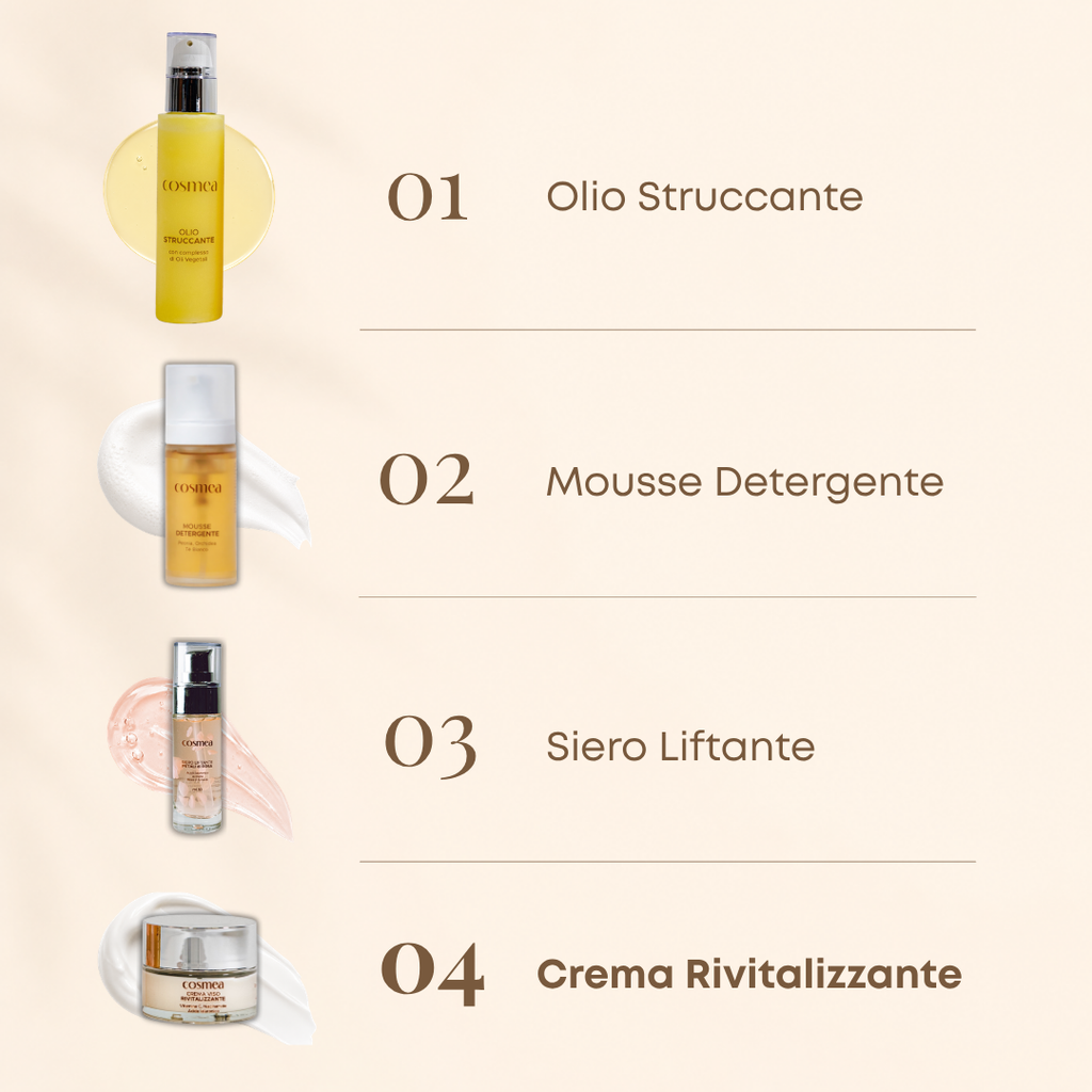 Crema Rivitalizzante