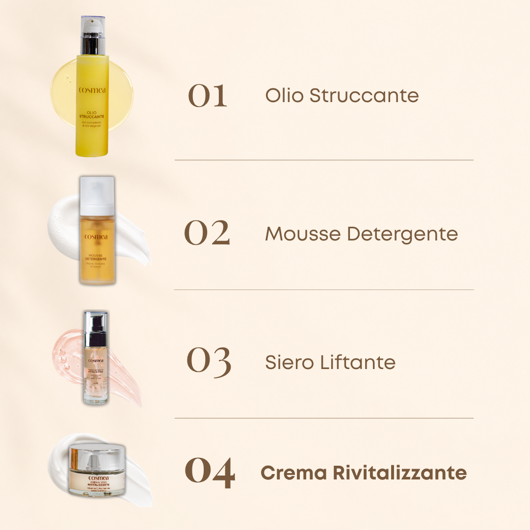 Crema Rivitalizzante