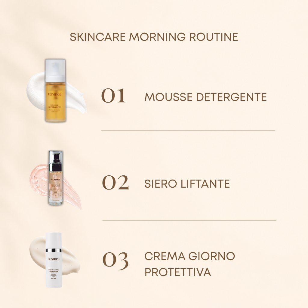 Crema Giorno Protettiva