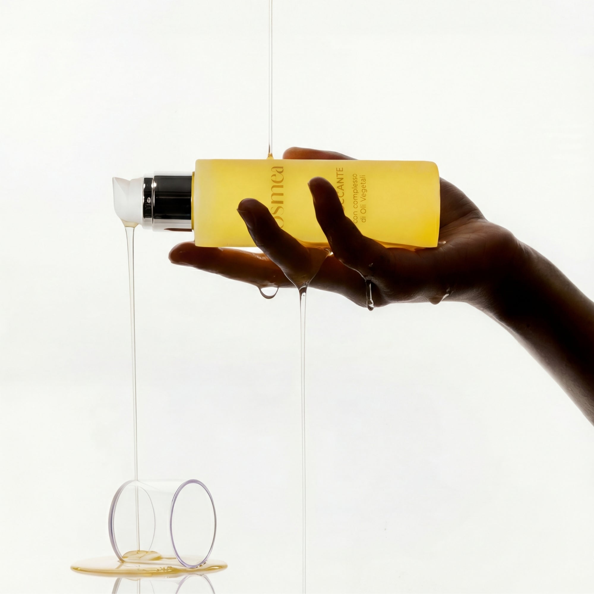 Olio Struccante