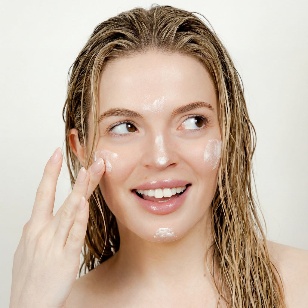Crema Rivitalizzante