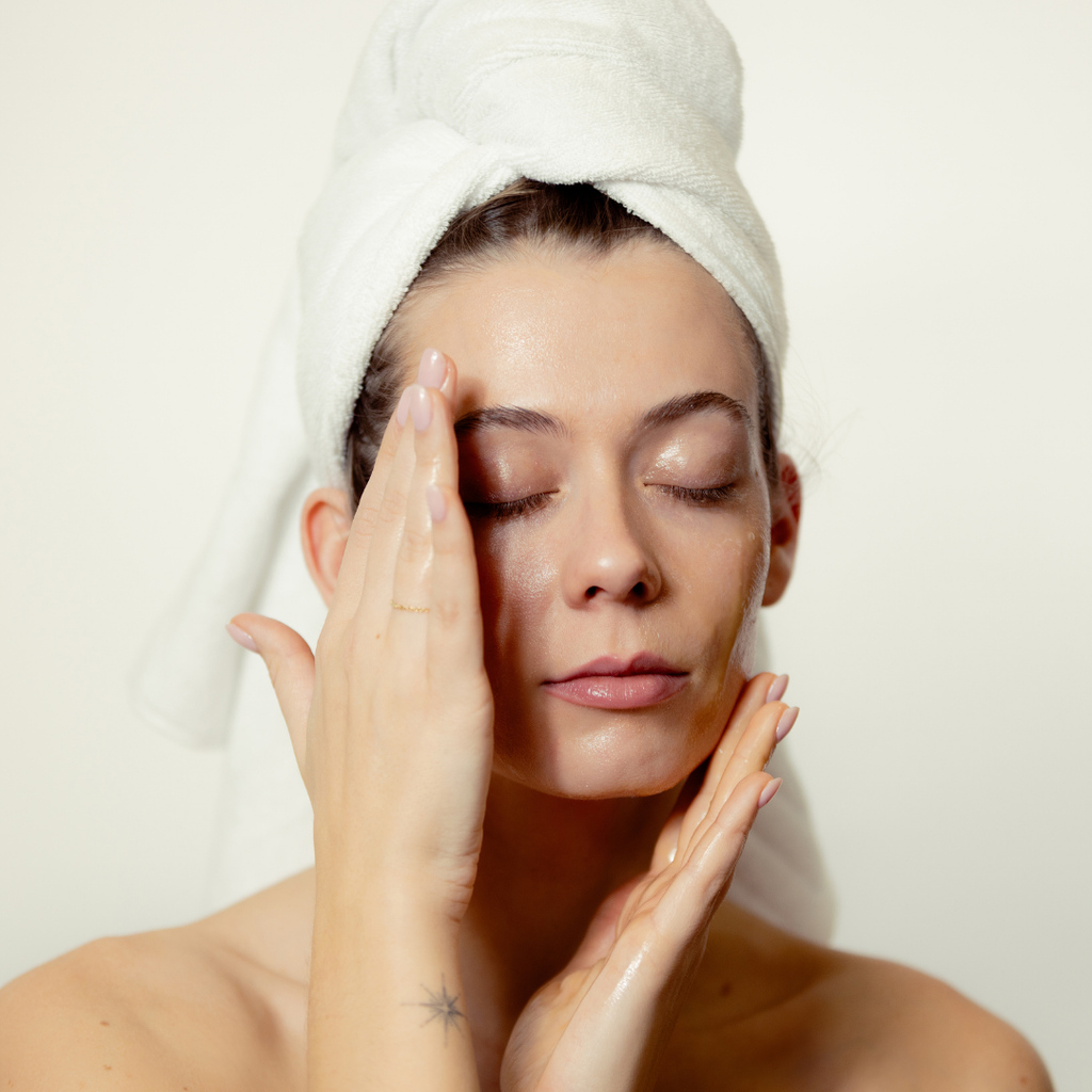 Cleansing Ritual