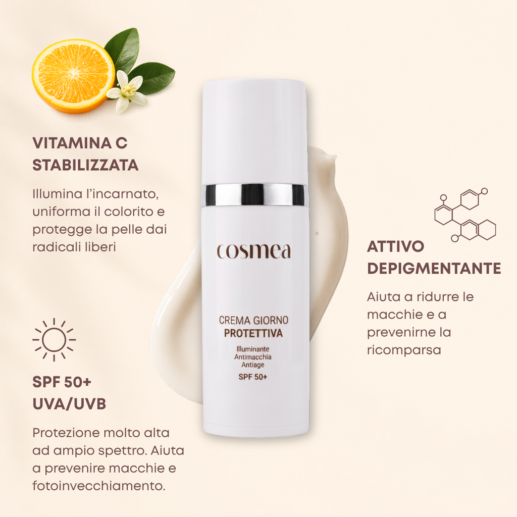 Crema Giorno Protettiva